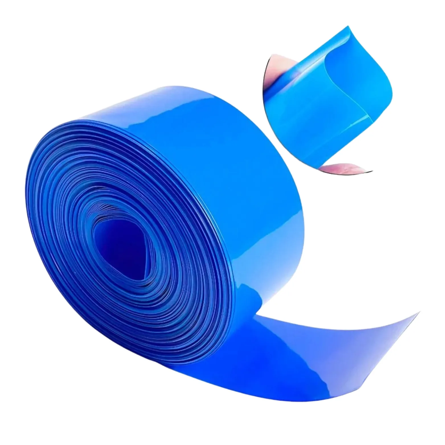 PVC Sleeve 35mm (Approx-100mtr/1.06kg) - Image 2